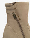 NeroGiardini Donna stivaletti in suede