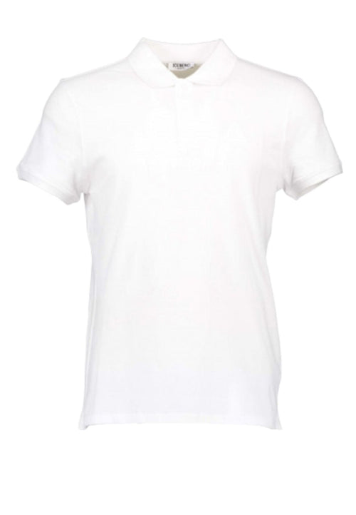 ICEBERG POLO TRIANGLE da uomo