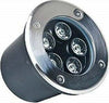 5W Faretto Incasso 5 LED da Esterno 220v Segnapasso Calpestabile IP65 Illuminazione/Illuminazione per esterni/Luci per sentieri Zencoccostore - Formia, Commerciovirtuoso.it
