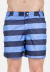 ASPESI Costume da bagno ALL OVER LINE 2 da uomo
