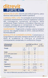 5x Humana Ditrevit Forte K50 Integratore Alimentare Per Bambini (15 Ml Ciascuno) Con Vitamine D E K E Dha Salute e cura della persona/Vitamine minerali e integratori/Multivitamine e minerali Sanitaria Gioia del Bimbo - Villa San Giovanni, Commerciovirtuoso.it