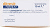 5x Humana Ditrevit Forte K50 Integratore Alimentare Per Bambini (15 Ml Ciascuno) Con Vitamine D E K E Dha Salute e cura della persona/Vitamine minerali e integratori/Multivitamine e minerali Sanitaria Gioia del Bimbo - Villa San Giovanni, Commerciovirtuoso.it