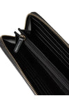 BOSS PORTAFOGLIO B_ICON ZIP AROUND MG da donna