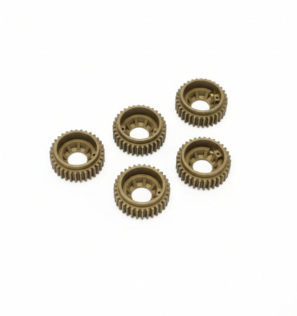 COMPATIBILE 5xUpper Roller Gear 33T FS-1016,1018,1010#2A820161#2A82...