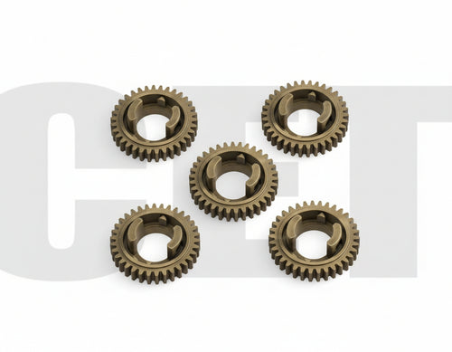 COMPATIBILE 5xUpper Roller Gear 8460,8660,8670,8860,8060,5240.5250,...