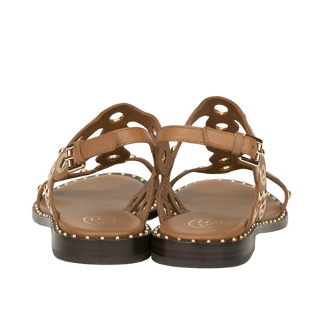 ASH sandali donna ash - soft brasil cinnamon - n.d. da donna