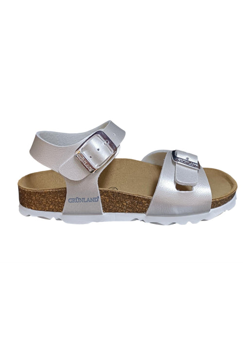 Scarpe sandalo Bambini e ragazzi Grunland Junior 0646