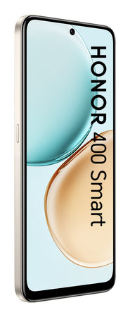 Honor 400 Smart Oro: Smartphone 6.77", 8GB RAM, 256GB