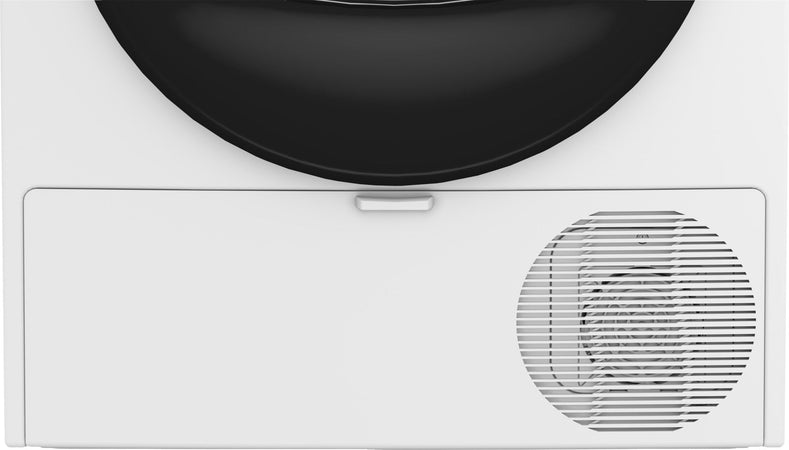 Beko BMEPT491SBI Asciugatrice Libera Installazione 9kg Classe C Inverter