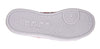 ADIDAS Tennis Donna art. BASELINE K (F36197) in ecopelle White Pink