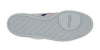 ADIDAS Basketball Ragazza art. VLNEO HOOPS MID W (F38384) in ecopelle White/Pink/Purple