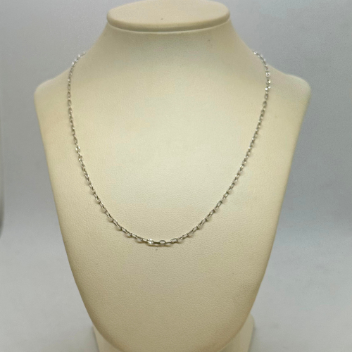 Collana donna in oro CAMELI 910025813052