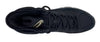 COLMAR Sneakers Alte Uomo art. EWAN RASH 055 in tessuto/suede Black
