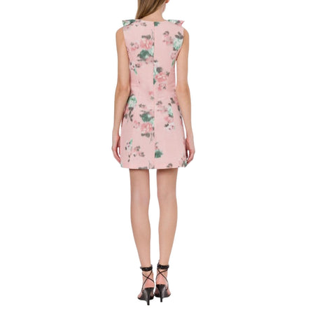 Philosophy vestiti casual donna philosophy - abito - rosa da donna
