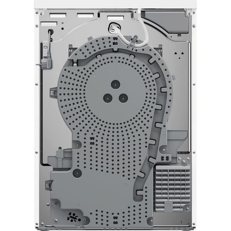 Electrolux EW6H19G Asciugatrice Pompa di Calore 9kg GentleCare SensiCare