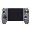 Trust GXT 735G Mylox Gamepad Wireless Bluetooth Grigio