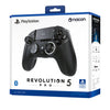 Nacon Revolution 5 Pro Gamepad Bluetooth Nero PS5/PS4/PC