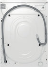Indesit MTWC 71296 W IT Lavatrice Libera Installazione 7 Kg Bianca