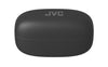 JVC HA-NP1T Auricolari True Wireless Open Ear Bluetooth IPX4 Nero