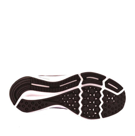 NIKE Sneakers Running Donna art. WMNS NIKE DOWNSHIFTER 8 (908994 004) in tessuto Gunsmoke/Sunset Pulse