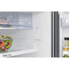 Samsung RT53DG7A14S9 Frigorifero con Congelatore 530L No Frost Classe E Acciaio Inox