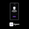 Purificatore d'Aria Dyson Purifier Cool PC1 Bianco Argento con Filtro HEPA