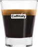 6-Bicchierini-in-Vetro-per-Caffè,-0.85cl,-Serigrafato-Caffitaly