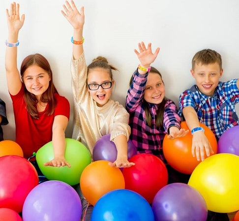 6 Braccialetti Antistress Arcobaleno Bolle Aria In Silicone Gioco Bambini Adulti Giocattoli e infanzia > Abbigliamento e Accessori > Giocattoli e Modellismo > Orologi e gioielli > Bracciali e Collane > Giochi per Bambini Trade Shop italia - Napoli, Commerciovirtuoso.it