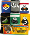 6-calze-corte-in-cotone-per-bambino/a-kung-fu-panda-edizione-limitata-set-da-2-confezioni-da-3-paia-di-calzini-Prisco-Kung-Fu-Panda