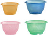 6 COPPE COPPETTE DA GELATO 130CC FRUTTA MACEDONIA IN PLASTICA RIGIDA Casa e cucina/Stoviglie/Piatti ciotole e vassoi/Ciotole/Ciotole per gelato Trade Shop italia - Napoli, Commerciovirtuoso.it