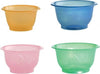 6 Coppe Coppette Da Gelato 130cc Frutta Macedonia In Plastica Rigida Casa e cucina/Stoviglie/Piatti ciotole e vassoi/Ciotole/Ciotole per gelato Trade Shop italia - Napoli, Commerciovirtuoso.it