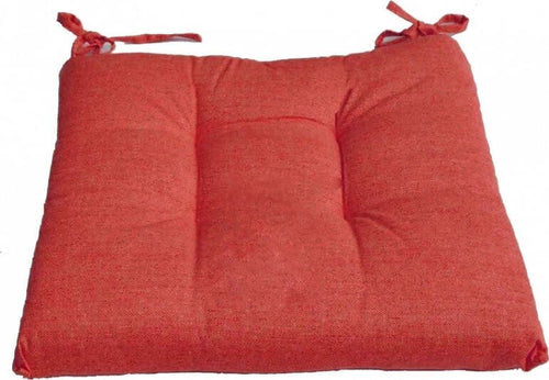 6 COPRI SEDIA CUSCINI MARGOT CON 2 LACCETTI LACCI CUSCINO PER SEDIE IMBOTTITO Casa e cucina/Tessili per la casa/Fodere/Fodere coprisedia Trade Shop italia - Napoli, Commerciovirtuoso.it