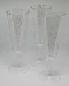 6 Flute Bicchieri Plastica Trasparenti Calice Spumante Champagne Feste Natale Casa, arredamento e bricolage > Prodotti per Feste Trade Shop italia - Napoli, Commerciovirtuoso.it