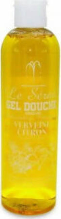 6 Gel Doccia Artigianale Al limone e alla verbena – 250 Ml – Le Serail 6pz.
