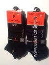 6 paia Fantasmini Unisex Pierre Cardin art.300/600