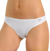 6 Paia Slip Donna A Mini Slip Cotone Midi Jadea Art. 7001