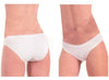 6 Paia Slip Donna Vita Bassa Art.7000 Jadea