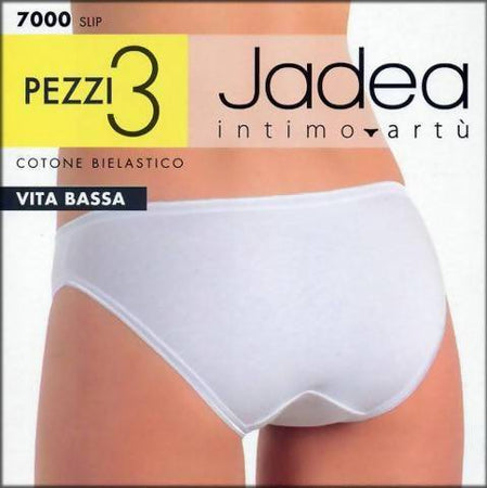 6 Paia Slip Donna vita bassa art.7000 Slip donna vita bassa ADAMO INTIMO e CASA - Bagheria, Commerciovirtuoso.it