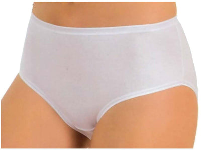 6 Paia Slip Jadea Donna Midi Art.7002