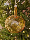 6 Palline in vetro a collo lungo Champagne per albero di natale sfera natalizia particolare Casa e cucina/Decorazioni per interni/Addobbi e decorazioni per ricorrenze/Decorazioni natalizie/Addobbi e decorazioni/Palle e palline MagiediNatale.it - Altamura, Commerciovirtuoso.it