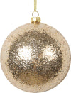 6 palline per albero di natale con Glitter da Ø 10 cm pendaglio decorato Casa e cucina/Decorazioni per interni/Addobbi e decorazioni per ricorrenze/Decorazioni natalizie/Addobbi e decorazioni/Palle e palline MagiediNatale.it - Altamura, Commerciovirtuoso.it