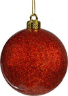 6 palline per albero di natale con Glitter da Ø 10 cm pendaglio decorato Casa e cucina/Decorazioni per interni/Addobbi e decorazioni per ricorrenze/Decorazioni natalizie/Addobbi e decorazioni/Palle e palline MagiediNatale.it - Altamura, Commerciovirtuoso.it
