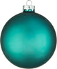 6 palline per albero di natale in vetro Verde Silvestre Opaco da Ø 6 cm pendaglio Tinta Unita Casa e cucina/Decorazioni per interni/Addobbi e decorazioni per ricorrenze/Decorazioni natalizie/Addobbi e decorazioni/Palle e palline MagiediNatale.it - Altamura, Commerciovirtuoso.it