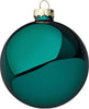 6 palline per albero di natale in vetro Verde Silvestre scuro da Ø 8 cm pendaglio Tinta Unita Casa e cucina/Decorazioni per interni/Addobbi e decorazioni per ricorrenze/Decorazioni natalizie/Addobbi e decorazioni/Palle e palline MagiediNatale.it - Altamura, Commerciovirtuoso.it