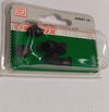 6-PEZZI---TAPPI-COPRIFORI-IN-PLASTICA-NERA-10MM