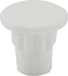 6-PEZZI---TAPPI-COPRIFORO-5MM---IN-PLASTICA-BIANCA
