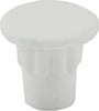 6-PEZZI---TAPPI-COPRIFORO-5MM---IN-PLASTICA-BIANCA