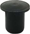 6-PEZZI---TAPPI-COPRIFORO-6MM---IN-PLASTICA-NERA