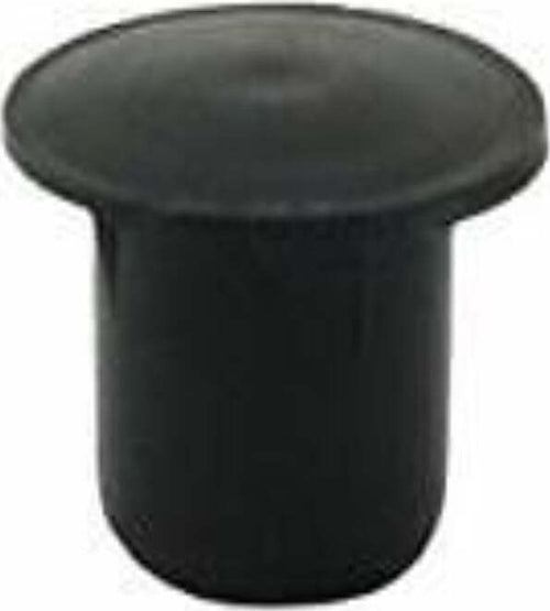 6-PEZZI---TAPPI-COPRIFORO-6MM---IN-PLASTICA-NERA