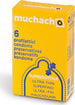 6 Profilattici sottili superfino Muchacho Supersottile Profilattici Preservativi Trasparenti Sottili Senza Aroma Salute e cura della persona/Erotismo e contraccezione/Sesso sicuro e contraccezione/Preservativi/Preservativi maschili Kondorama - Martinsicuro, Commerciovirtuoso.it